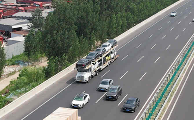 长兴高速公路汽车救援